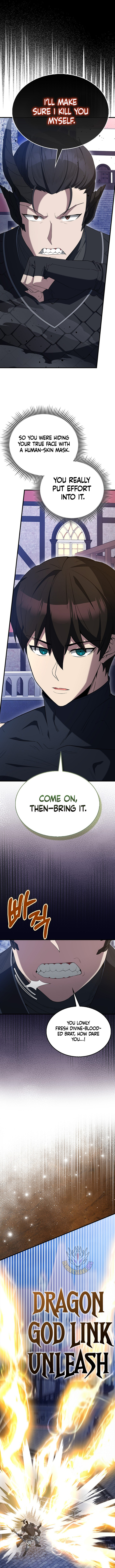 The Extra is Too Strong Chapter 89 12